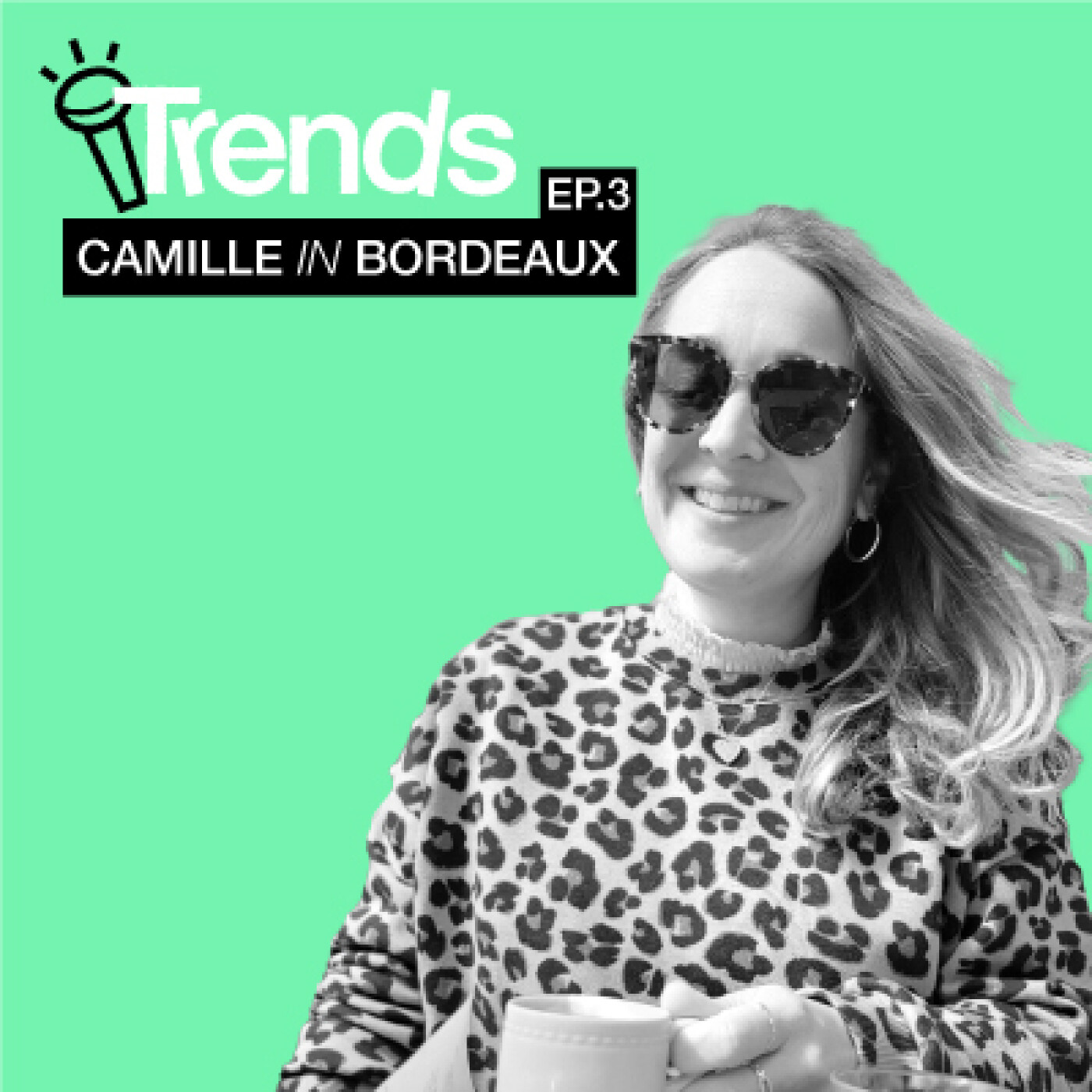 Camille in Bordeaux : L’influence, des clichés à la réalité
