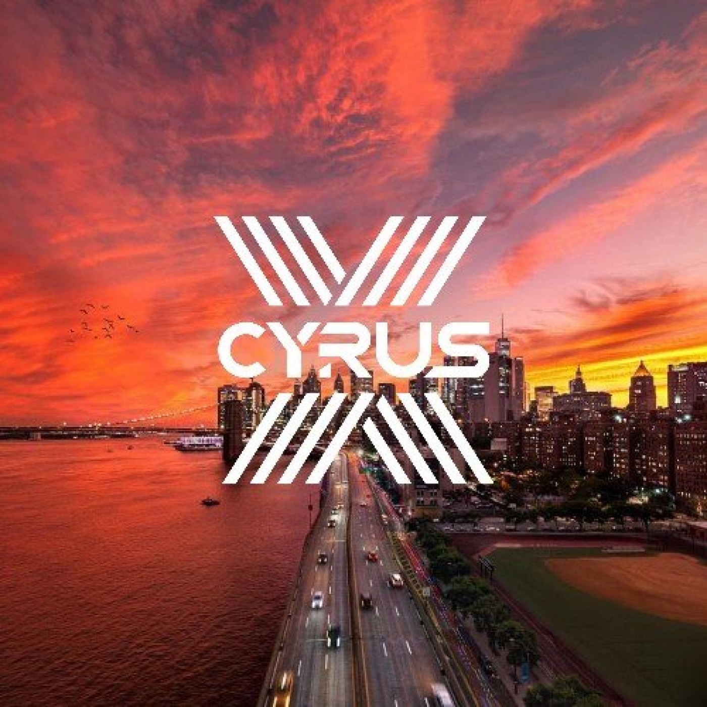 Cyrus X - NY House Sessions (01-11-2021) episode artwork