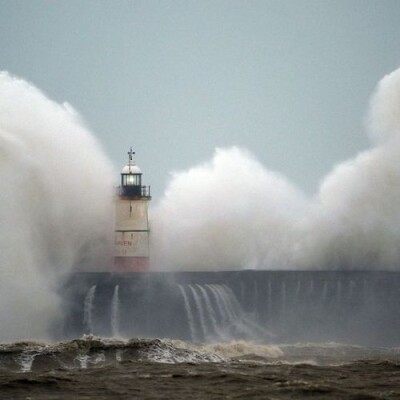 Bombe météorologique : de quoi parle-t-on vraiment ? cover