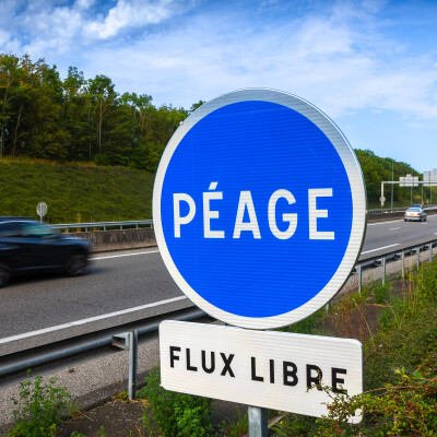 1 an du flux libre sur les autoroutes Paris Normandie : retour sur l’étude OpinionWay et Sanef ! cover