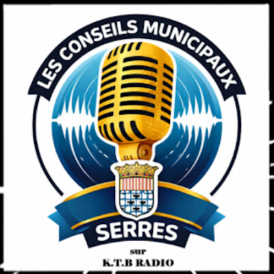 Conseil municipal de Serres du mardi 28 avril cover