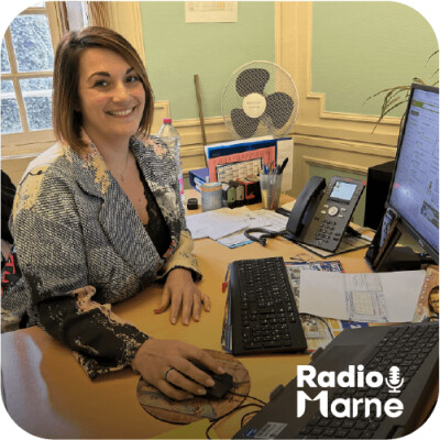 Amandine Zerbini : la passion du recrutement cover