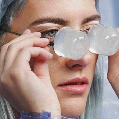 LAURENCE-ANNE | Interview cover