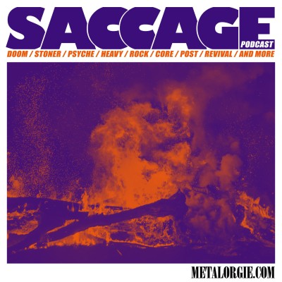 SACCAGE S01E09 Relacher la Pression cover