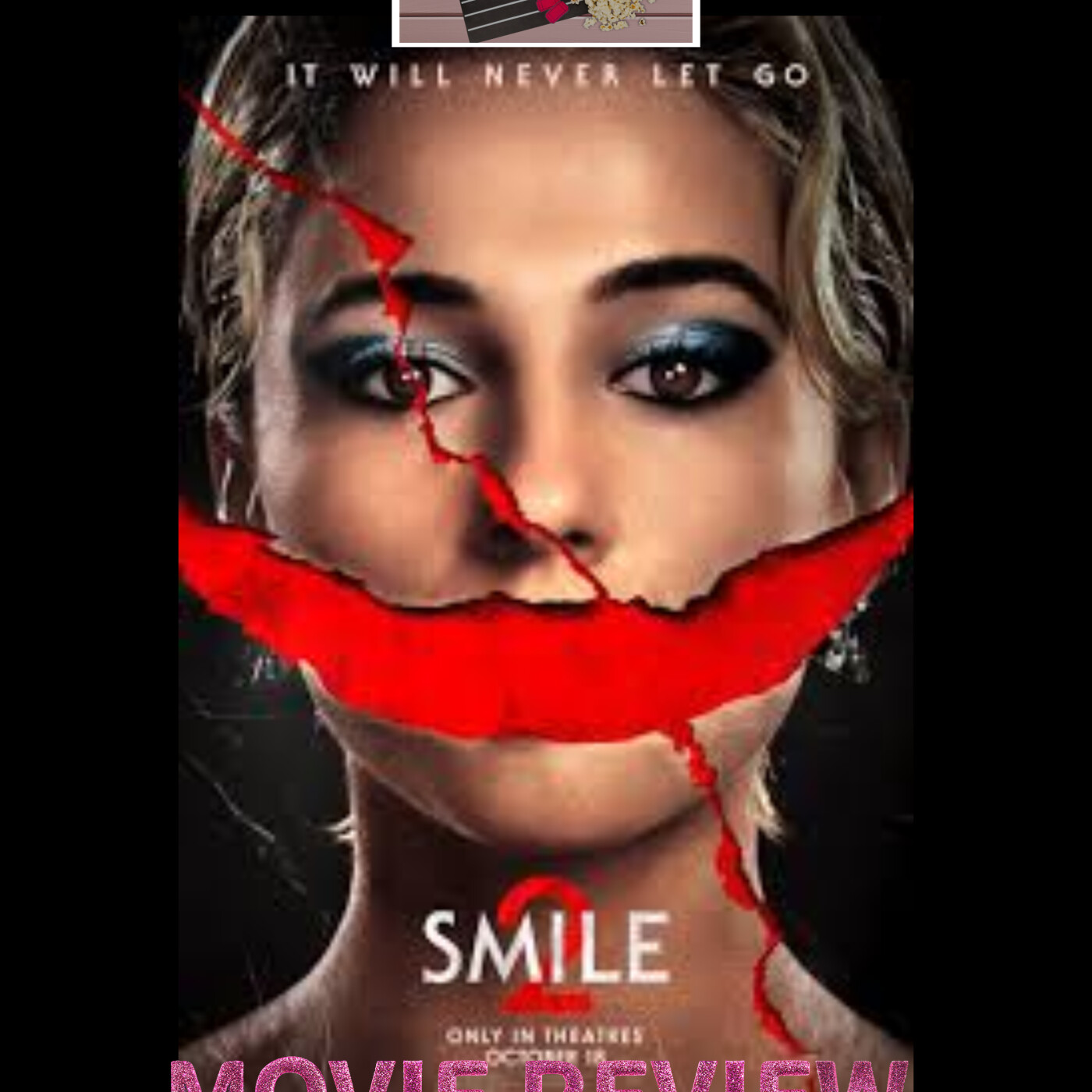 Smile 2 (2024) Movie Review