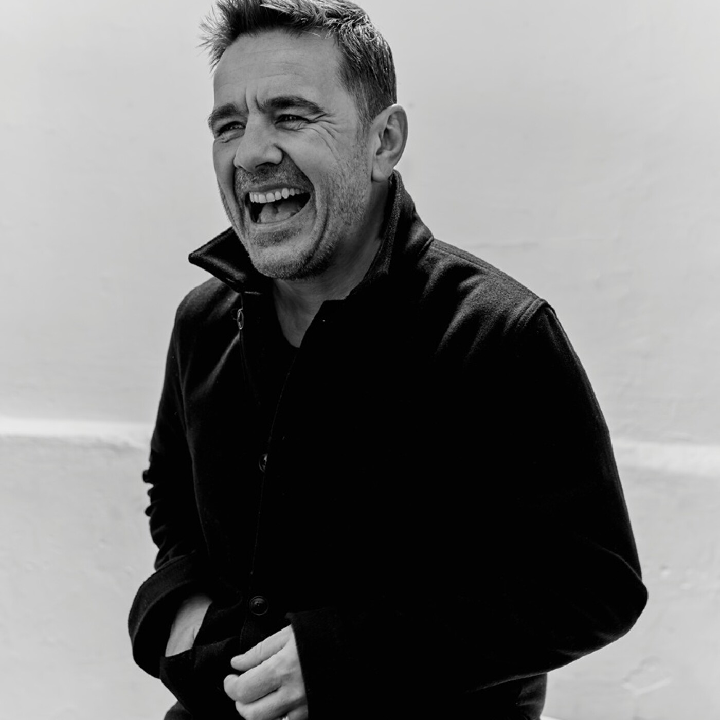 FG MUSIC STORY LES PETITES HISTOIRES DE L’ÉLECTRO : LAURENT GARNIER...