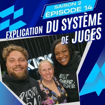 S2.14 - Explication du système de juges cover