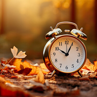 Que change vraiment ce passage à l’heure d’hiver ? cover