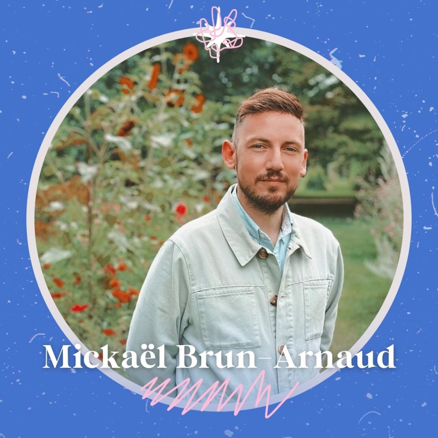 #247 : Écrire pour la jeunesse les maux des adultes avec Mickaël Brun-Arnaud, auteur et libraire