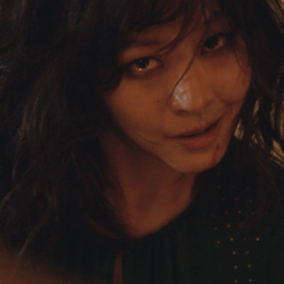 Les intégrales : Kim Ki-duk, deuxième partie cover