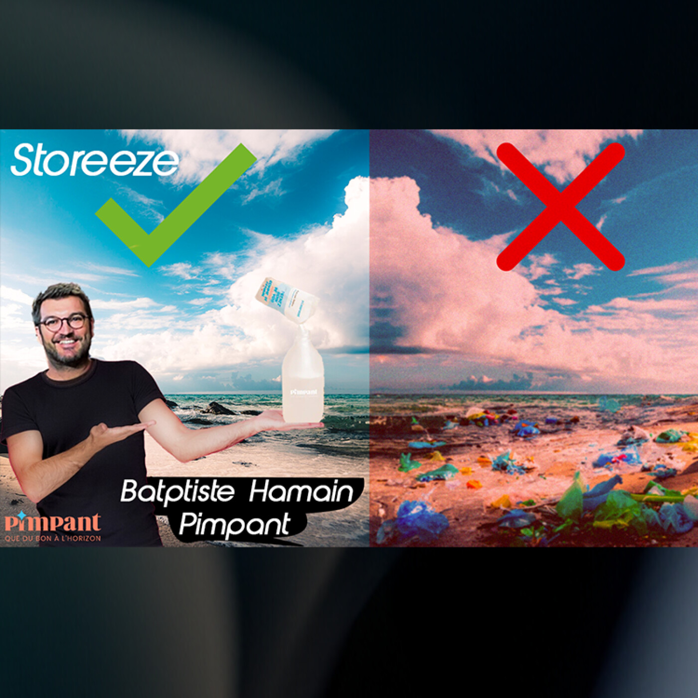 Storeeze