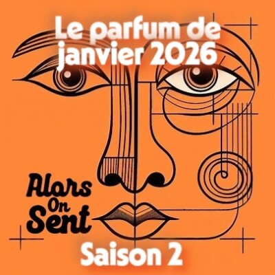 #05S2 312 Saint Honoré janvier 26 cover