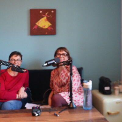 Interview de Bénédicte qui, à 50ans, s'est reprise en mains et a perdu 29kg;"La fatigue est une vue de l'Esprit" cover