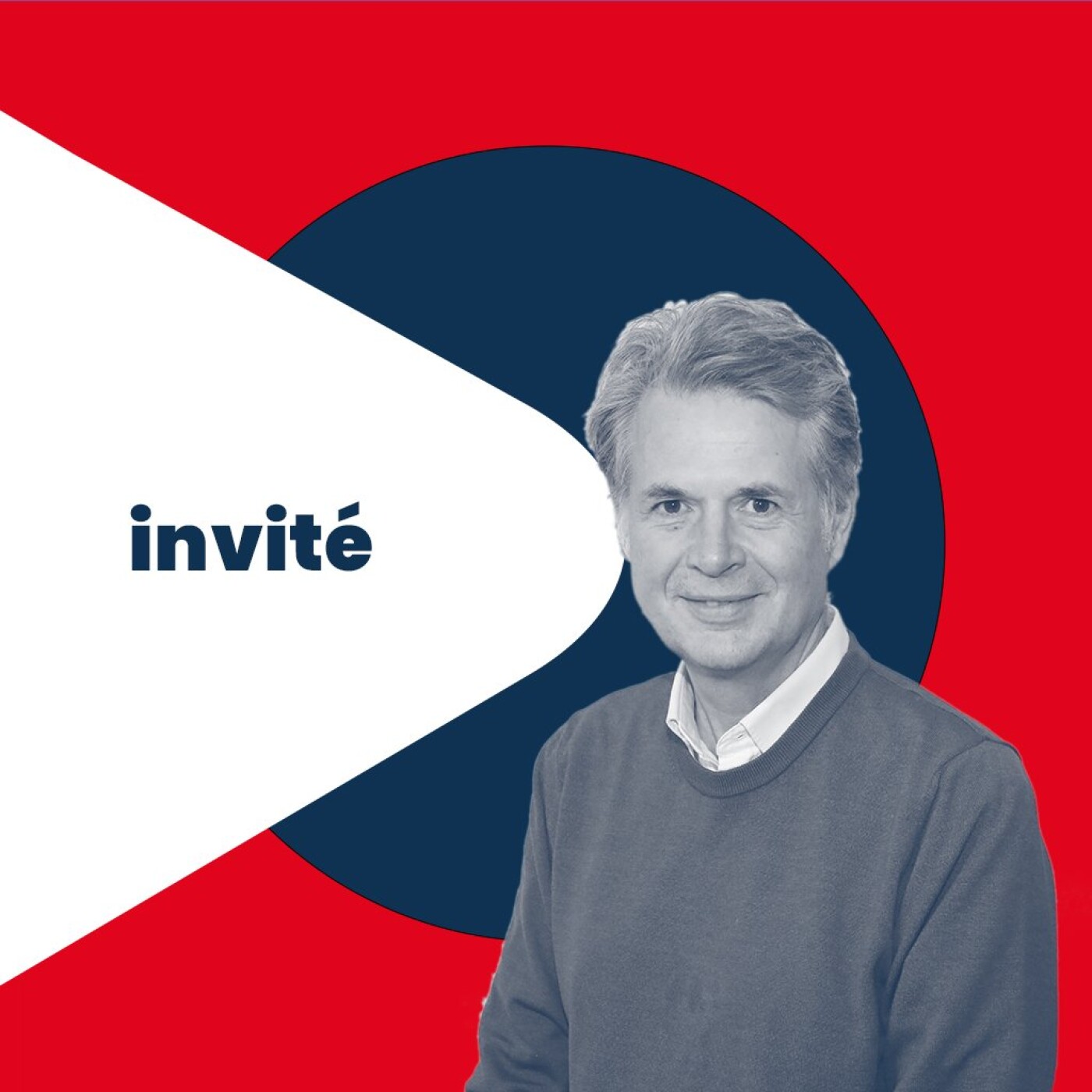 L\'invité de ETI Radio