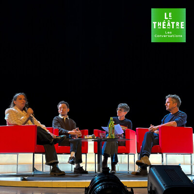 Les Conversations du Théâtre : Les handicaps invisibles chez les adolescent·es cover