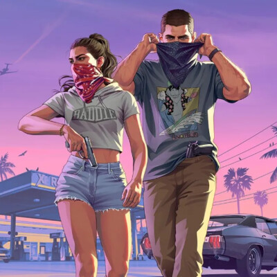 GTA VI : FRED AGAIN.., TRAVIS SCOTT, GUY-MAN OU ENCORE ÉTIENNE DE CRÉCY AU CASTING cover
