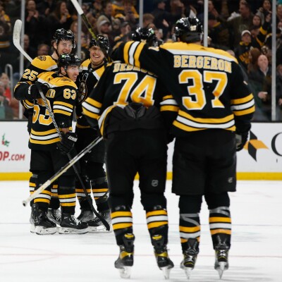 NHL: Impressões do começo de temporada (Podcast The Playoffs #88) cover