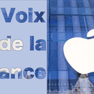 Apple : Votre Prochaine Banque Sera-t-elle un iPhone? cover