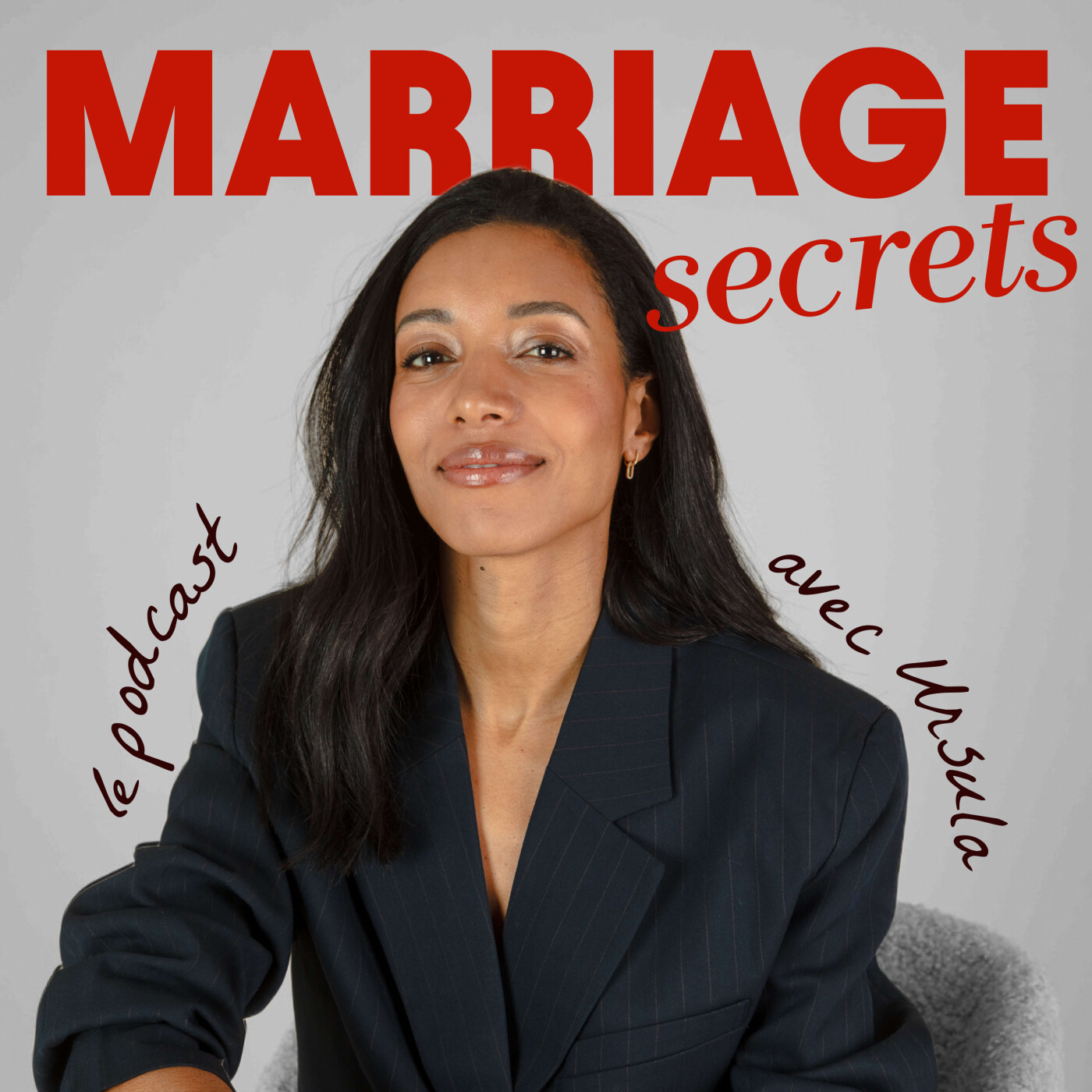 Marriage secrets