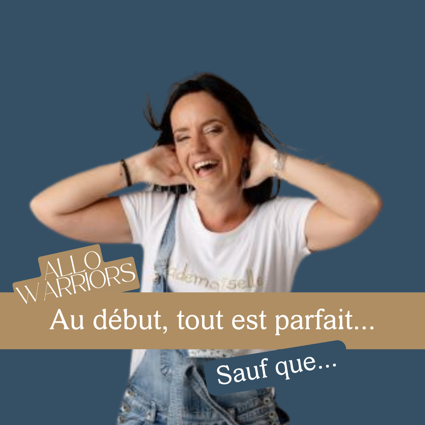 #18 - Quand tout semble parfait... - avec Alice