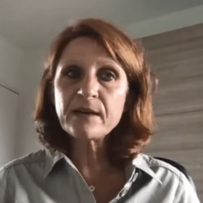 Caroline Diard : “Le télétravail est un révélateur de compétences” cover