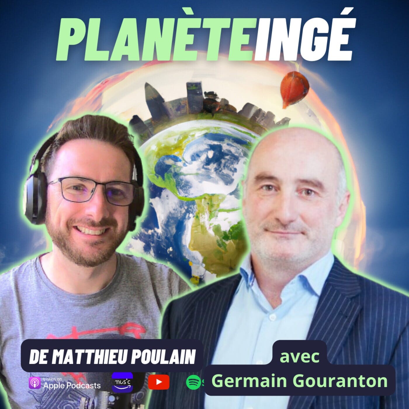 Planète Ingénieur - L\'actualité avec les meilleurs ingénieurs