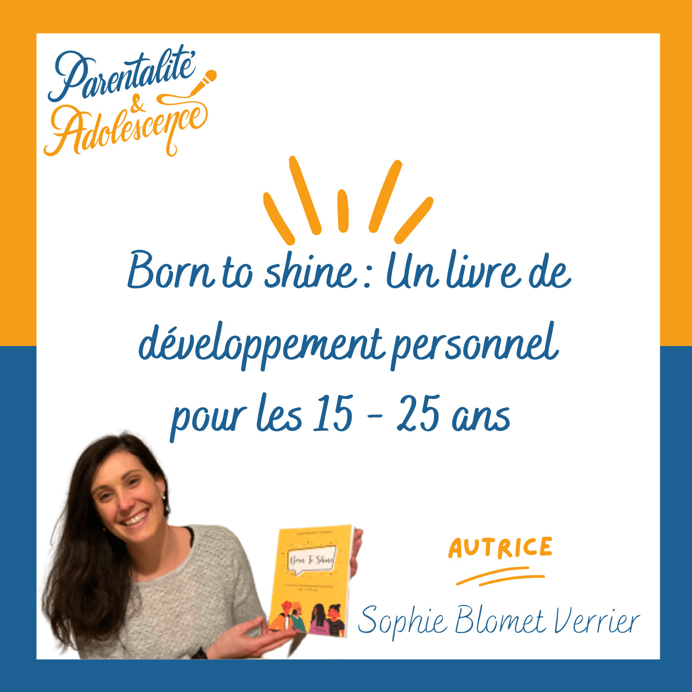Parentalité et Adolescence