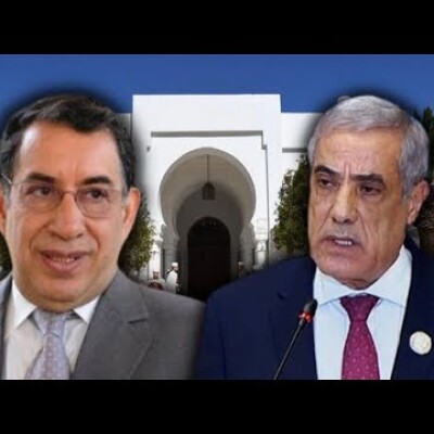 La France a refoulé l’ancien directeur de cabinet de Tebboune et lui envoie un message très ferme cover