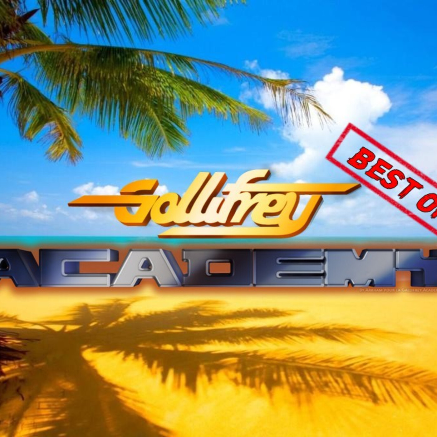 Gallifrey Academy
