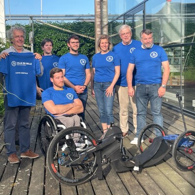 Centre-Alsace : Cinquième édition pour le challenge Ville en selle ! cover