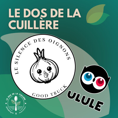 Le silence des oignons - campagne Ulule en cours ! cover