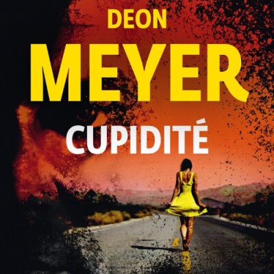 Désir et cupidité cover