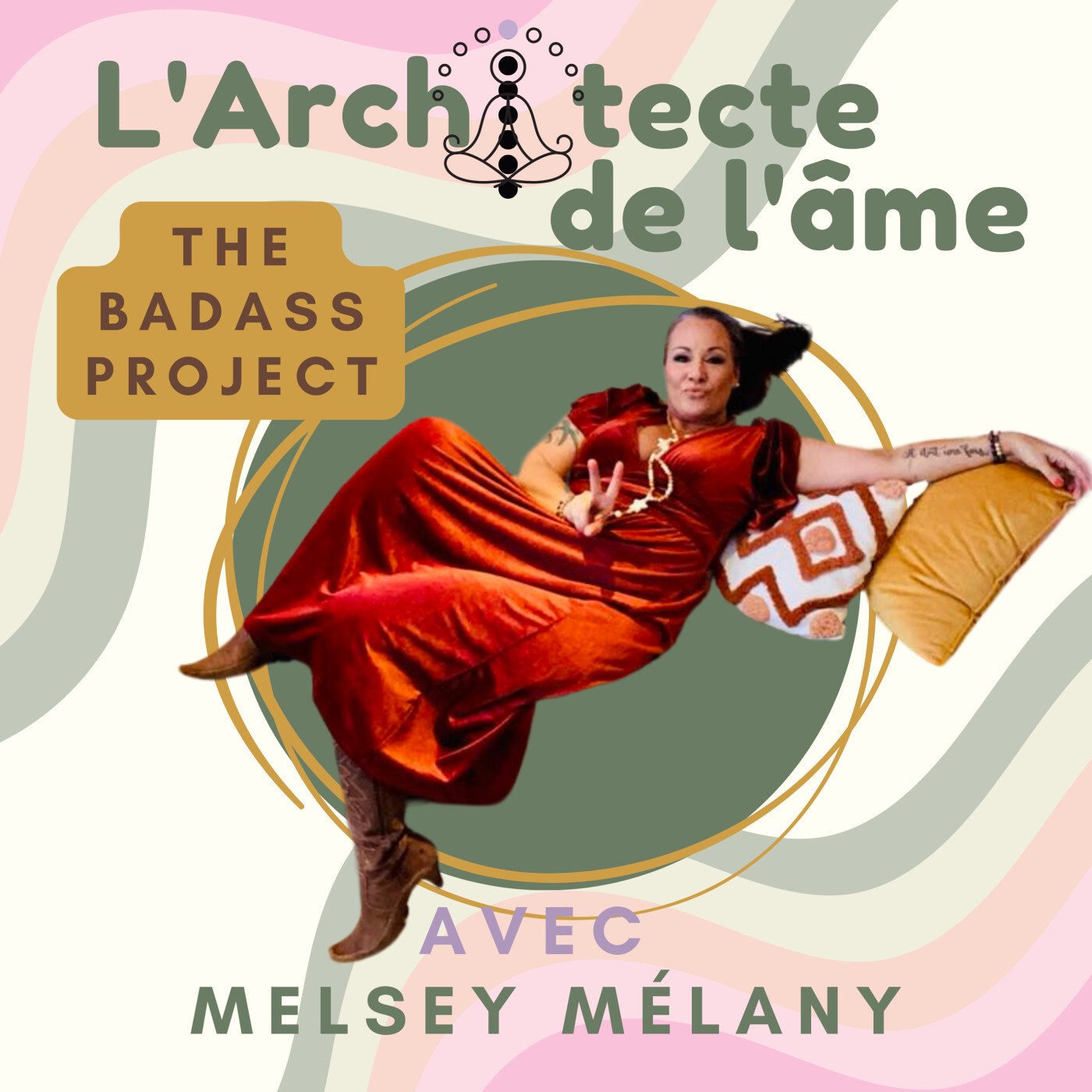 L\'Architecte de l\'âme