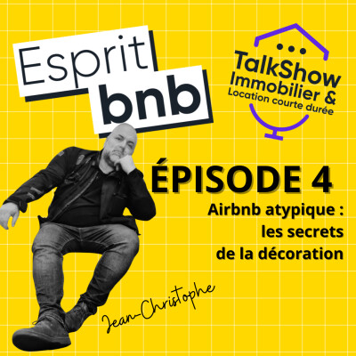 #4 LCD atypique : les secrets d'une décoration à haut chiffre d'affaires cover