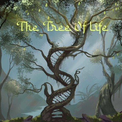 The Tree of Life: Season 3- Chapter 1 cover