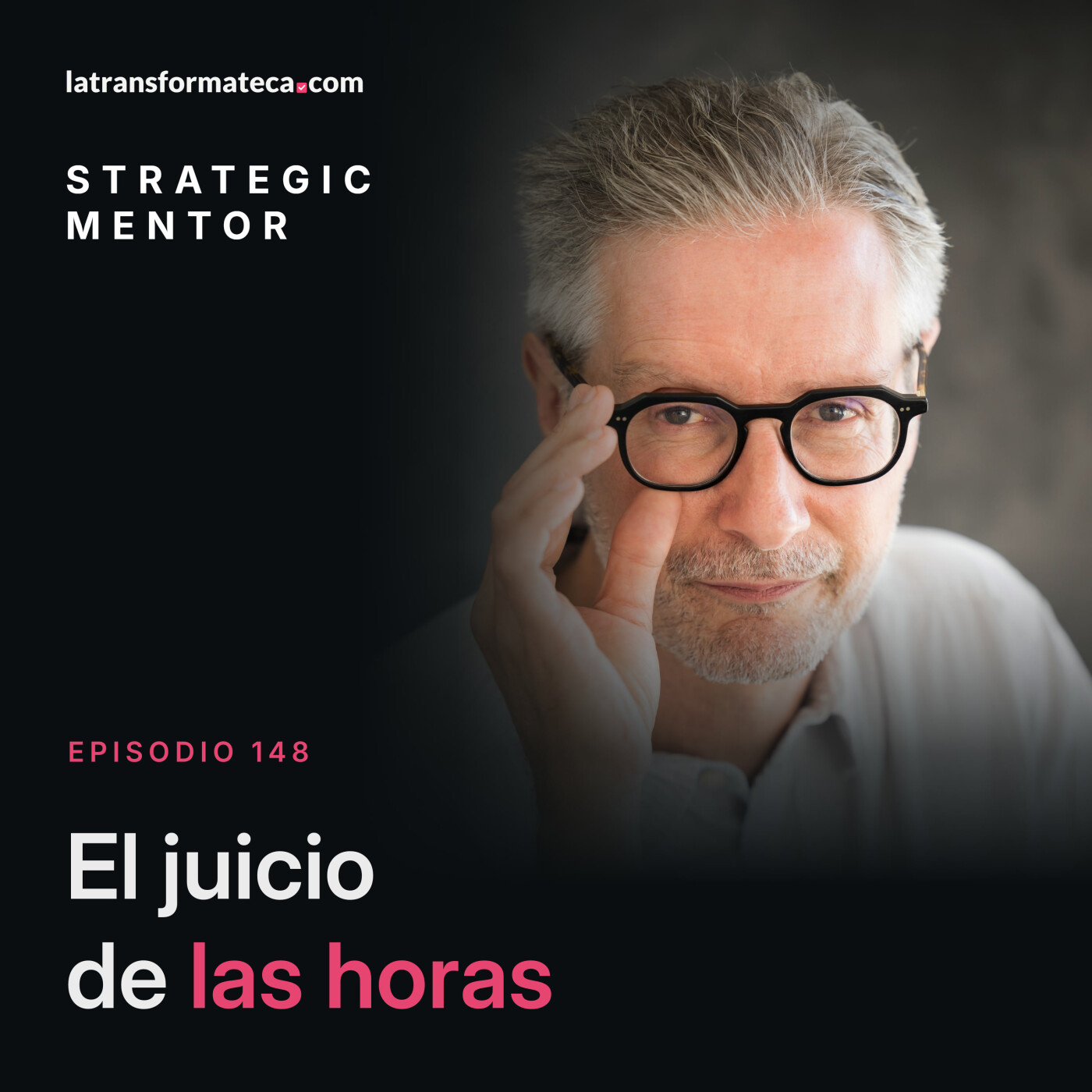 El juicio de las horas