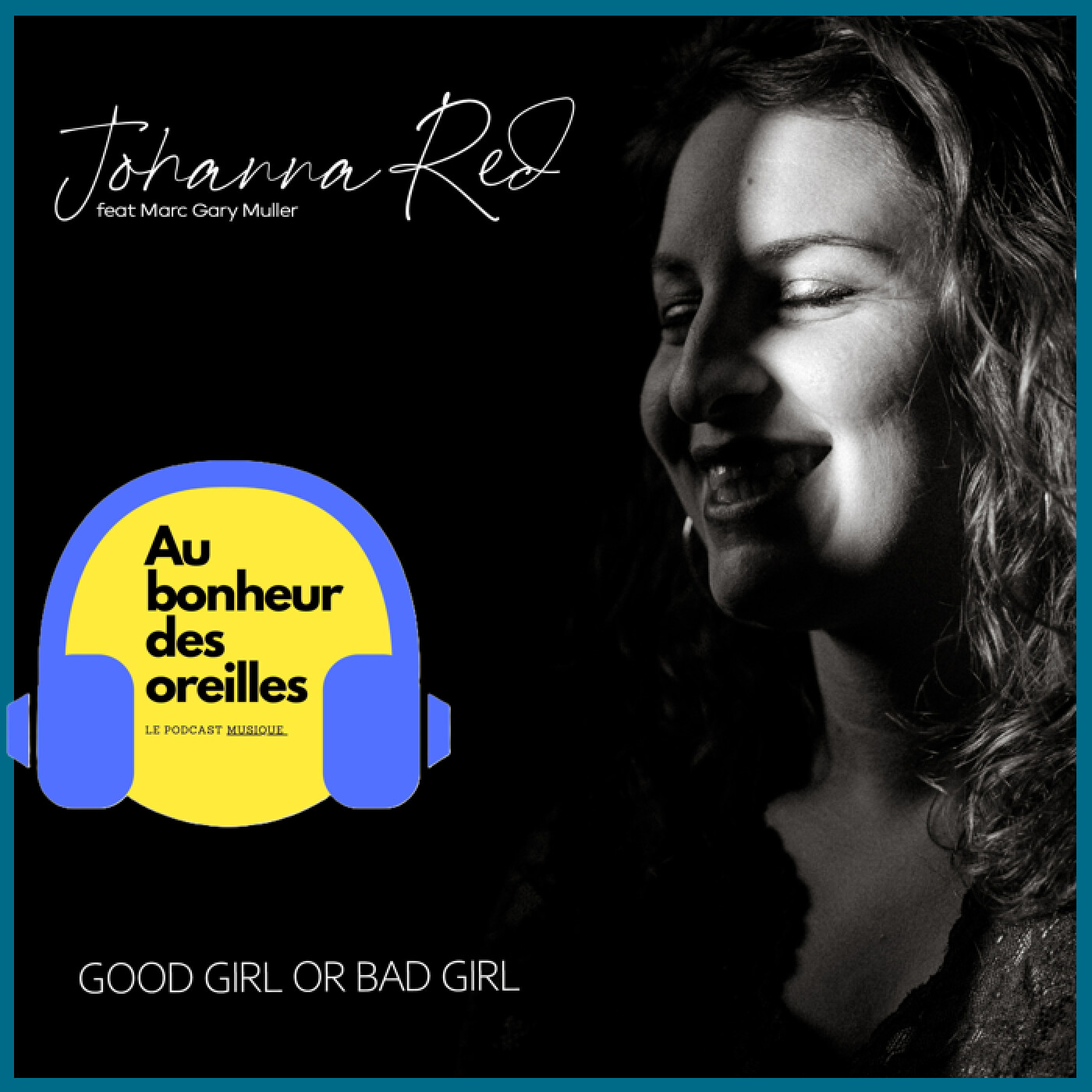 Au Bonheur des Oreilles - Le podcast qui parle Musique