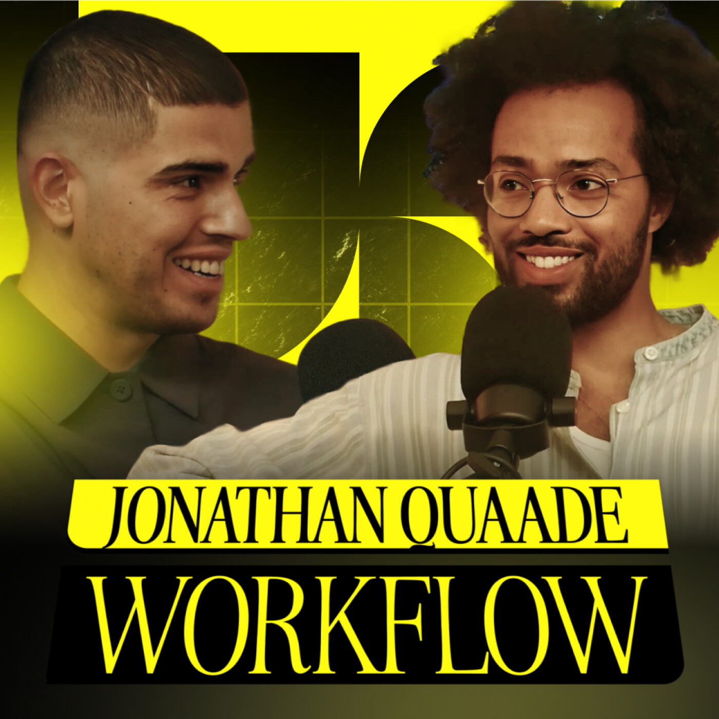 Mastering design feedback – with Jonathan Quaade | KLIMB Podcast