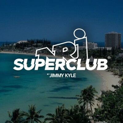 NRJ - SUPERCLUB - 27.02.2026 cover
