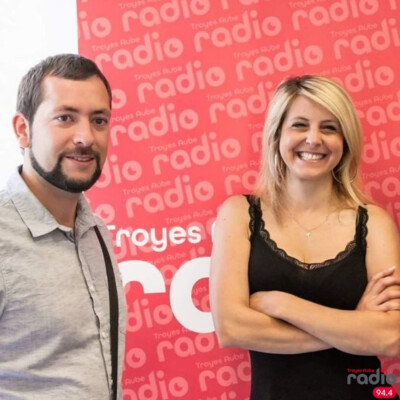 DE L'AUTRE CÔTÉ DU PARC - Avec Jean Delannoy cover