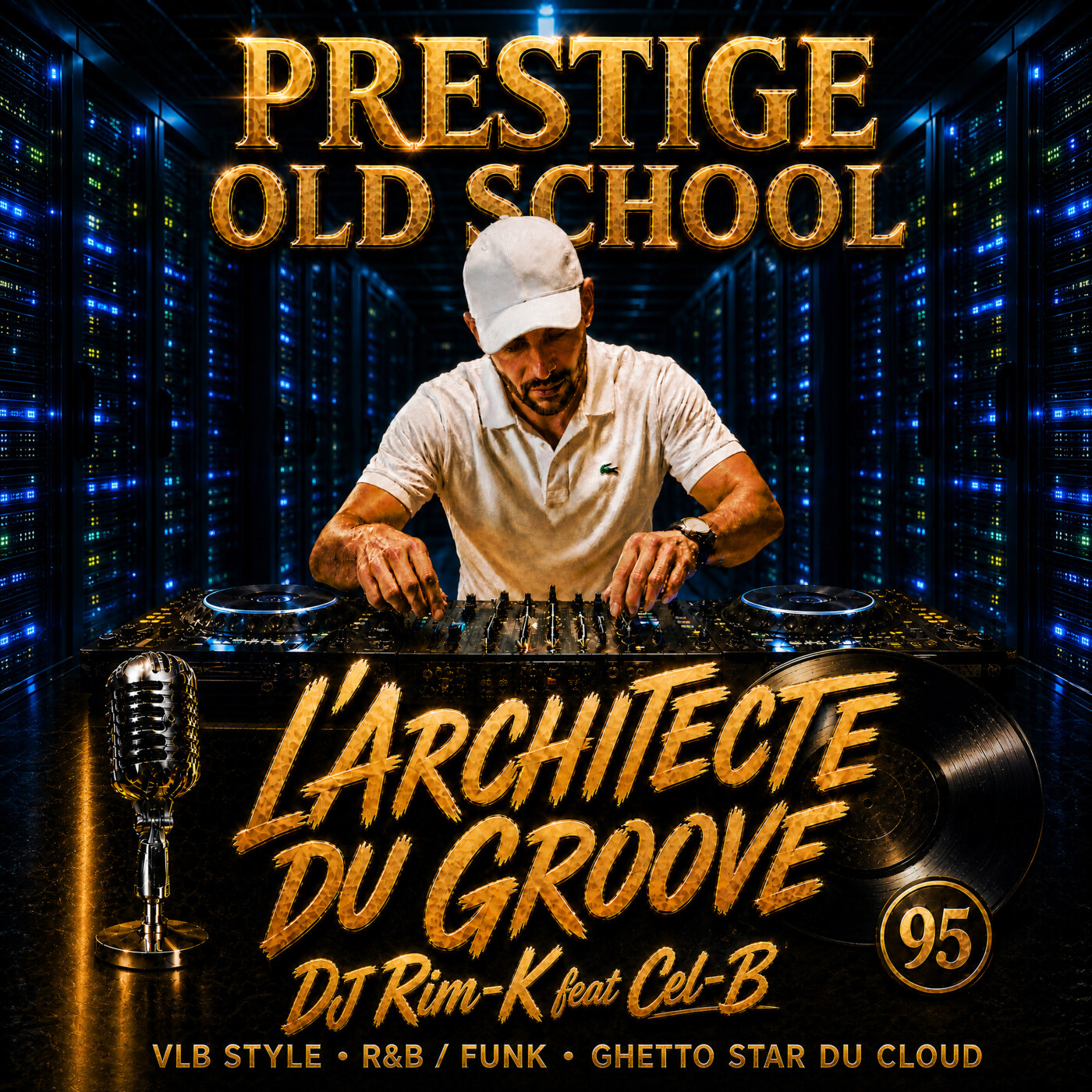 L’Architecte du Groove