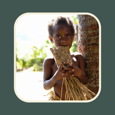 Le Vanuatu, culture du bout du monde cover