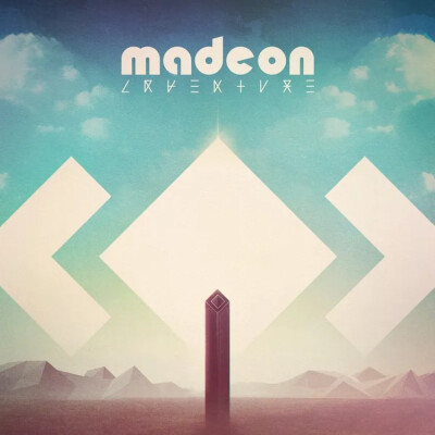 MADEON EN LIVE À MIAMI cover