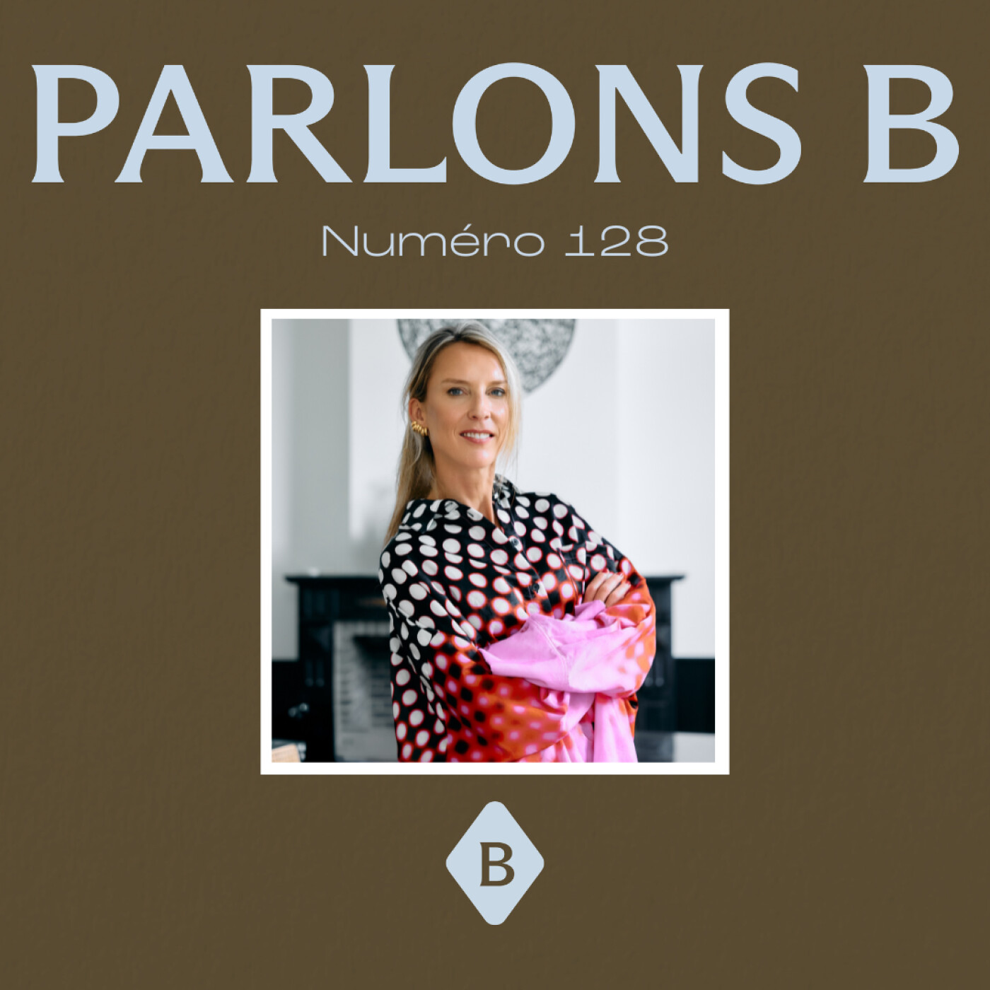 #128 : Comment va votre foie avec Amandine de Paepe #128 : Comment va votre foie avec Amandine de Paepe