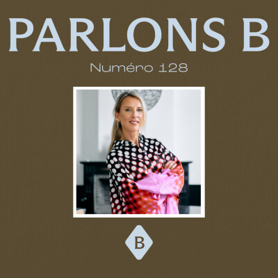 #128 : Comment va votre foie avec Amandine de Paepe cover