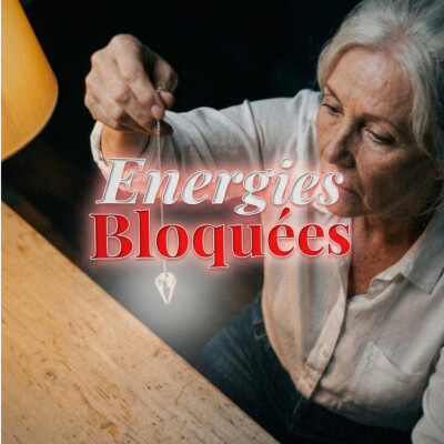Tu bloques ton pendule sans le savoir cover