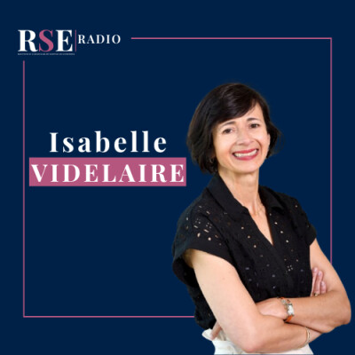 FHER : Porte-parole des industriels de l’hygiène et entretien | Isabelle Videlaine, Directrice Projets RSE et Développement Durable de FHER cover