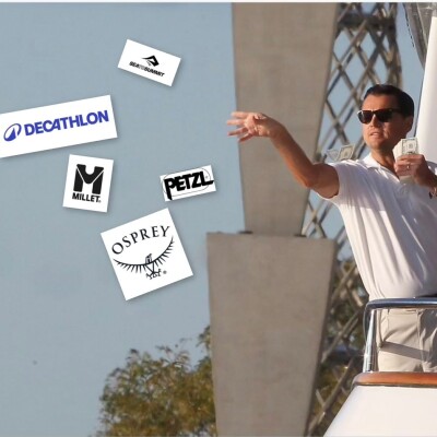 #4 Un sport pas cher, vraaaaiiimeeent ? cover