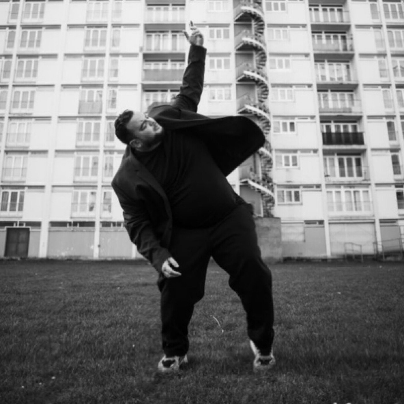 Les Sens de la Danse