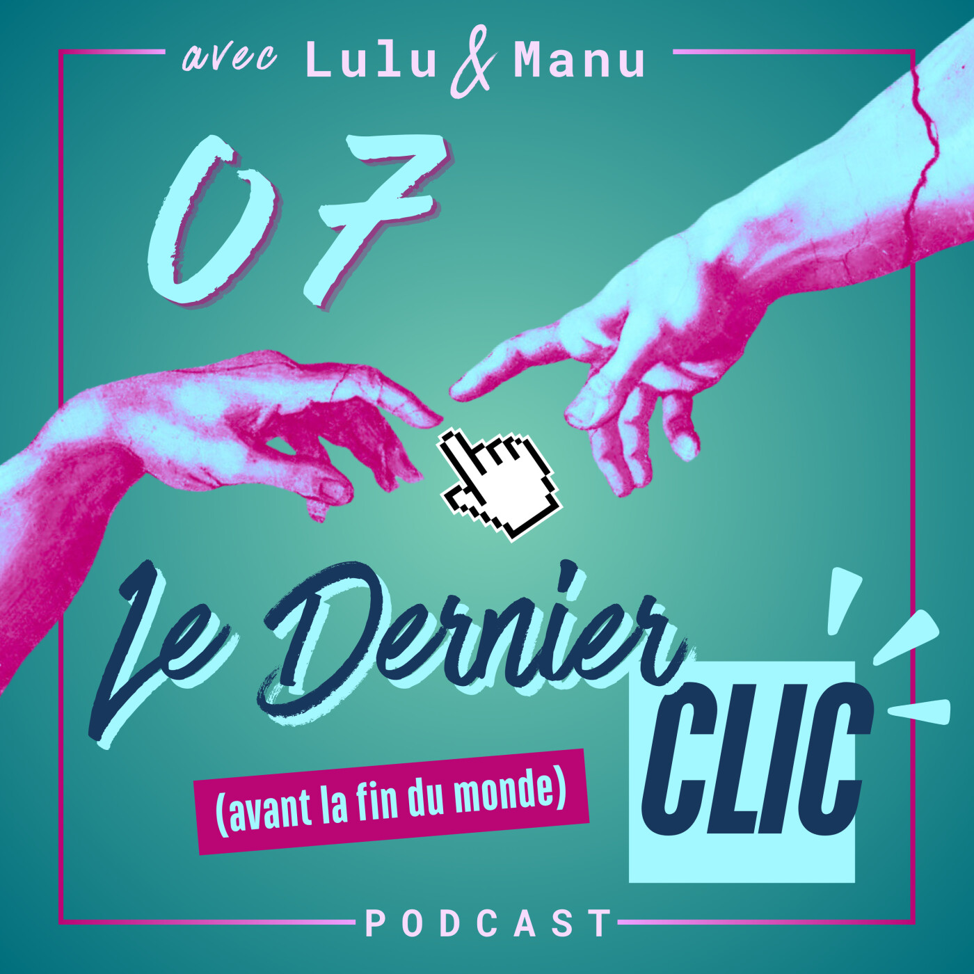 07 - Le web en partage : anatomie des communs numériques episode artwork